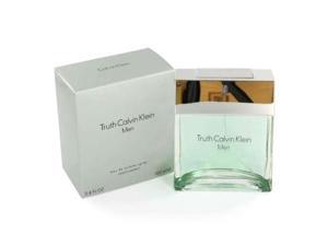 TRUTH by Calvin Klein Eau De Toilette Spray 1.7 oz TRUTH by Calvin Klein Eau De Toilette Spray 1.7 oz
