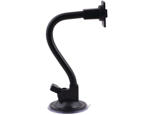 WILSON ELECTRONICS 901120 GOOSENECK SUCTION CUP MOUNT FOR WILSON CRADLE PLUS WILSON ELECTRONICS 901120 GOOSENECK SUCTION CUP MOUNT FOR WILSON CRADLE PLUS