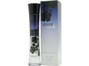 Armani Code By Giorgio Armani Eau De Parfum Spray 1.7 Oz Armani Code By Giorgio Armani Eau De Parfum Spray 1.7 Oz