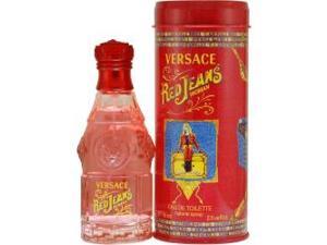 Red Jeans By Gianni Versace Edt Spray 2.5 Oz (new Packaging) Red Jeans By Gianni Versace Edt Spray 2.5 Oz (new Packaging)