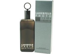 Photo By Karl Lagerfeld Edt Spray 1 Oz For Men Photo By Karl Lagerfeld Edt Spray 1 Oz For Men