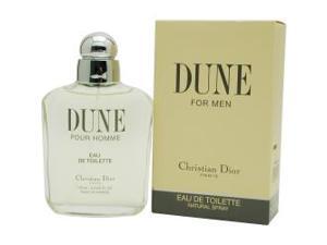 Dune by Christian Dior 3.4 oz EDT Spray Dune by Christian Dior 3.4 oz EDT Spray