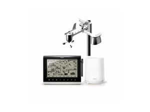 Advanced Pro Weather Station Advanced Pro Weather Station