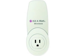 Kill A Watt Wireless Sensor Kill A Watt Wireless Sensor