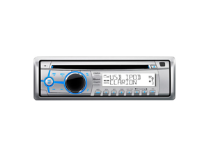 Clarion Marine CD-USB-MP3 Rec - M303 Clarion Marine CD-USB-MP3 Rec - M303