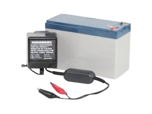 7AH GCBK Portable Gel Cell Battery 7AH GCBK Portable Gel Cell Battery