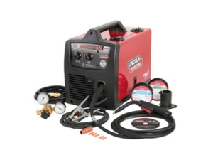 110V Gas Mig Welder - LEWK2697-1 110V Gas Mig Welder - LEWK2697-1