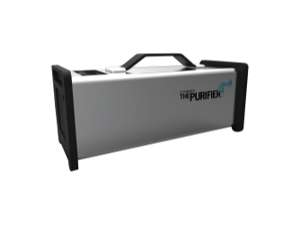 Fresh Air Ozone Machine Fresh Air Ozone Machine