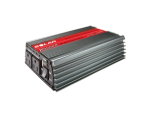 PI5000X 500 Watt Power Inverter PI5000X 500 Watt Power Inverter
