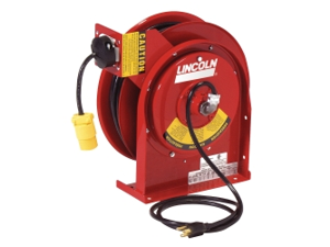Heavy Duty Extension Cord Reel 13amp Receptacle Heavy Duty Extension Cord Reel 13amp Receptacle