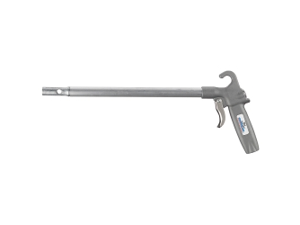 LONG JOHN W/ 12" ALUM EXT & ALLOY NOZZLE - GDA75LJ012AA LONG JOHN W/ 12" ALUM EXT & ALLOY NOZZLE - GDA75LJ012AA