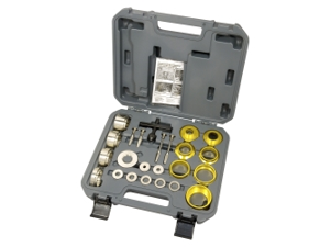 Crankshaft & Camshaft Seal Tool Kit Crankshaft & Camshaft Seal Tool Kit