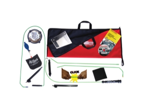 Master Mechanic Car Opening Set - AETMMCOS Master Mechanic Car Opening Set - AETMMCOS