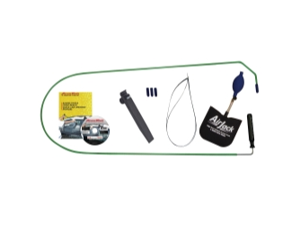 Fast Access Car Opening Set - AETFACOS Fast Access Car Opening Set - AETFACOS
