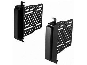 2011-2012 Dodge Durango & Jeep Grand Cherokee Installation Kit - CDK652 2011-2012 Dodge Durango & Jeep Grand Cherokee Installation Kit - CDK652