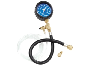 FUEL PRESSURE TESTER KIT FUEL PRESSURE TESTER KIT