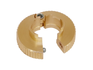 3/8" Jiffy-tite Disconnect, Low Profile 3/8" Jiffy-tite Disconnect, Low Profile