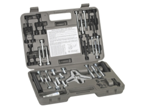Master Bolt Grip Kit Master Bolt Grip Kit