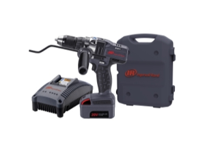 Cordless Drill - 20 Volt - One Battery Kit Cordless Drill - 20 Volt - One Battery Kit