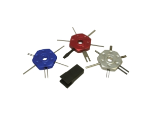 Wire Terminal Tool Kit Wire Terminal Tool Kit