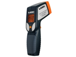 INFRARED THERMOMETER INFRARED THERMOMETER