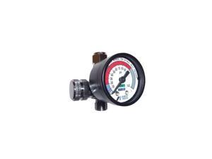 Compact Air Flow Control Valve Compact Air Flow Control Valve