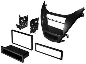 American International 2011-2013 Hyundai Elantra Installation Kit - HYNK1144 American International 2011-2013 Hyundai Elantra Installation Kit - HYNK1144