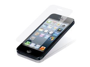 Seidio Clear Vitreo Tempered Glass Screen Protection for iPhone 5 - SPTIPH5-CL Seidio Clear Vitreo Tempered Glass Screen Protection for iPhone 5 - SPTIPH5-CL