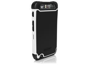 Ballistic Motorola Atrix HD Shell Gel (SG) Case Black / White SG0931-M385 Ballistic Motorola Atrix HD Shell Gel (SG) Case Black / White SG0931-M385