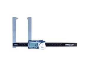 Rotocal Electronic Rotor Gage Rotocal Electronic Rotor Gage