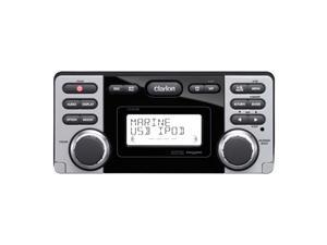 CLARION CMD8 Watertight Marine Multimedia Receiver CLARION CMD8 Watertight Marine Multimedia Receiver