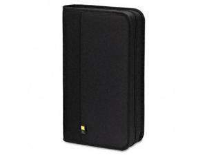 CD/DVD Expandable Binder, Holds 48 Disks, Black - BNB48 CD/DVD Expandable Binder, Holds 48 Disks, Black - BNB48