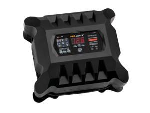 PL2520 6V/12V Intelligent Battery Charger/Maintainer with Engine Start PL2520 6V/12V Intelligent Battery Charger/Maintainer with Engine Start
