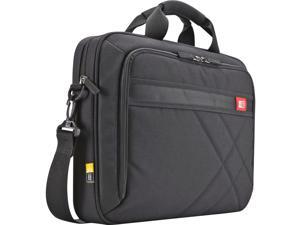 Case Logic DLC-115 Carrying Case for 15.6" Notebook, Tablet PC Black Case Logic DLC-115 Carrying Case for 15.6" Notebook, Tablet PC Black