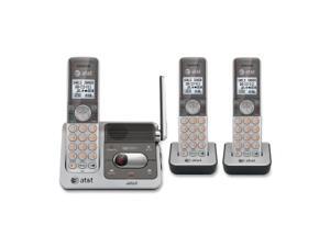 AT&T CL82301 Cordless Phone with Answering Machine - GB0320 AT&T CL82301 Cordless Phone with Answering Machine - GB0320