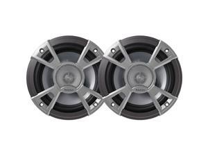 Clarion 6.5" 120 Watt Marine Speakers - CMQ1622R Clarion 6.5" 120 Watt Marine Speakers - CMQ1622R