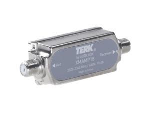 Sirius-xm Xmamp18 Xm(tm) Line Amplifier Sirius-xm Xmamp18 Xm(tm) Line Amplifier