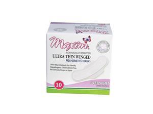 Maxim Hygiene Pads with Wings - Super - 10 count Maxim Hygiene Pads with Wings - Super - 10 count