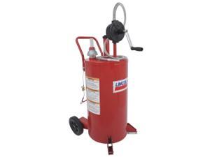 25-gallon Fuel Caddy 25-gallon Fuel Caddy