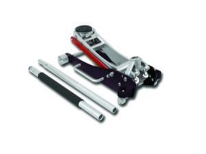 6602ASJ 2 Ton Aluminum Service Jack with Rapid Rise Technology 6602ASJ 2 Ton Aluminum Service Jack with Rapid Rise Technology