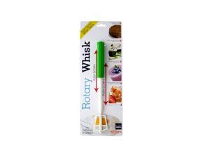 Rotating Whisk - Case of 12 Rotating Whisk - Case of 12