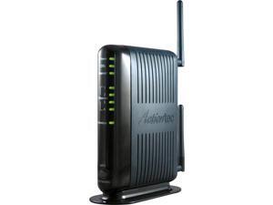Actiontec Electronics, Inc GT784WN WL-N ADSL MODEM ROUTER Actiontec Electronics, Inc GT784WN WL-N ADSL MODEM ROUTER