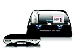 DYMO LABELWRITER 450 DESKTOP MAILING SOLUTION DYMO LABELWRITER 450 DESKTOP MAILING SOLUTION