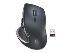 Logitech MXPerformanceMouse Logitech MXPerformanceMouse