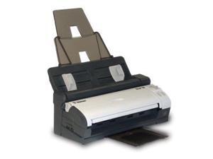 SHEETFED SCANNER - EXTERNAL - 15 PPM SIMPLEX / 30 IPM DUPLEX - USB 2.0 - COLOR SHEETFED SCANNER - EXTERNAL - 15 PPM SIMPLEX / 30 IPM DUPLEX - USB 2.0 - COLOR