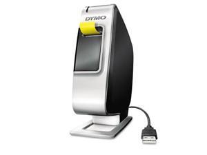 Labelmanager Pnp Label Printer, 2-1/2W X 5-1/2D X 5-3/8H Labelmanager Pnp Label Printer, 2-1/2W X 5-1/2D X 5-3/8H