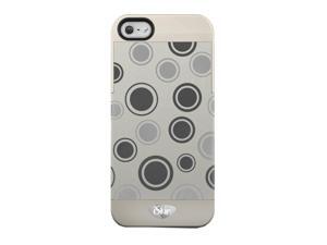 iSkin VBPKD5BR4 Vibes Polka Dot iPhone 5 Brown iSkin VBPKD5BR4 Vibes Polka Dot iPhone 5 Brown