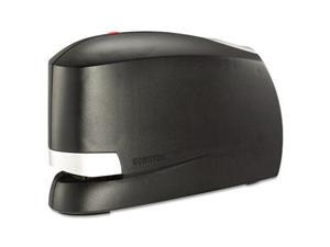 Stanley Bostitch BOS02210 Electric Stapler- Standard Staples- 20Sht Cap- 210 Cap- Black Stanley Bostitch BOS02210 Electric Stapler- Standard Staples- 20Sht Cap- 210 Cap- Black