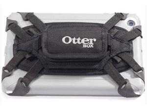 OtterBox - Utility Latch II for 10" Tablets - Black OtterBox - Utility Latch II for 10" Tablets - Black