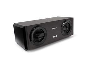 RCA RAS2866B Tabletop Bluetooth Speaker/Radio RCA RAS2866B Tabletop Bluetooth Speaker/Radio